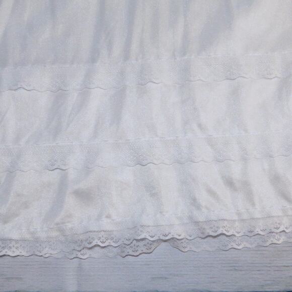 Dixie Belle Slip Medium White - Picture 3 of 3